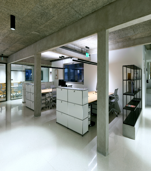 photo of Opening of new state-of-the-art offices of PAROSTEC and Ehret+Klein Greece  in Athens