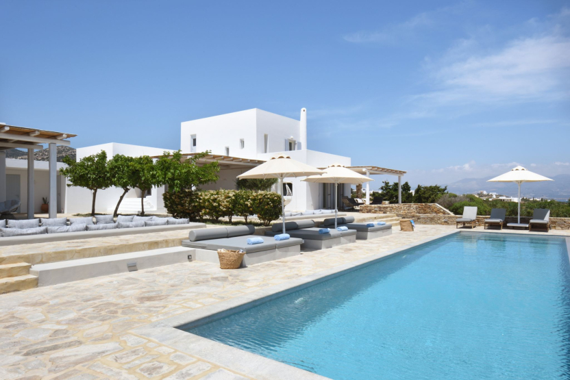 photo of WHITE MIRROR VILLAS
