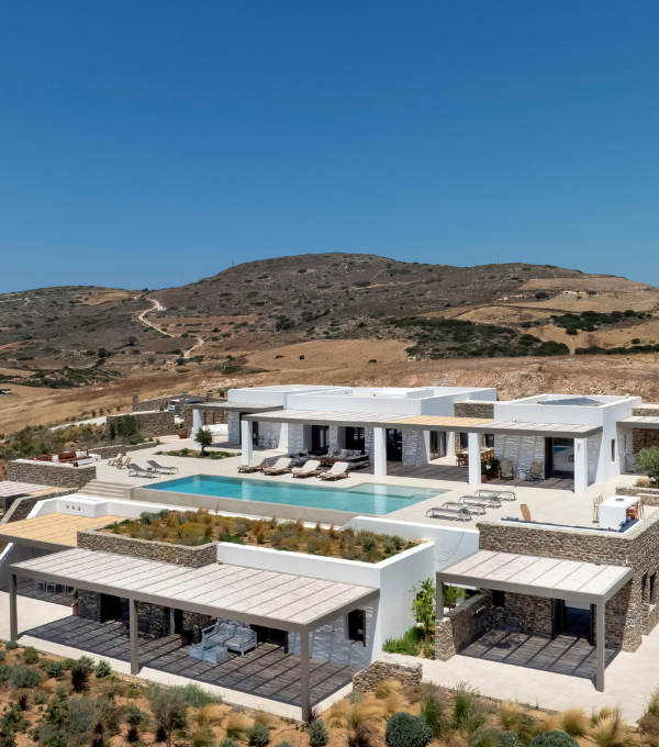 photo of COMPLETION OF PROJECT MRS IN ANTIPAROS