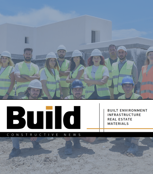 photo of PAROSTEC Featured on Build: Investing in the New Generation of Project Managers