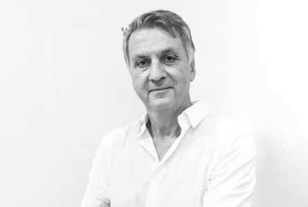 ParostecGEORGE NIKOLOPOULOS