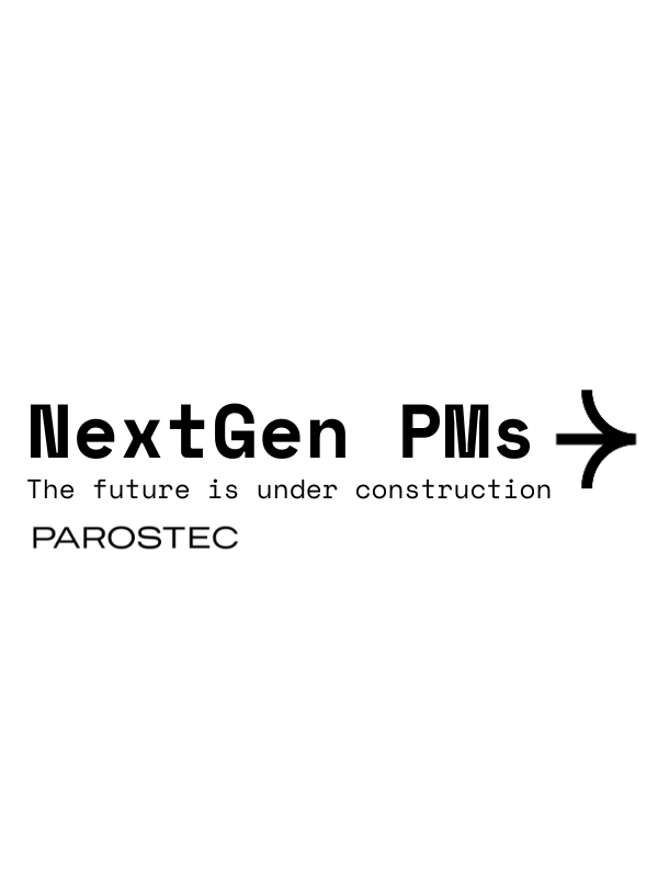 photo of NextGen PMs Campaign – The Future is Under Construction