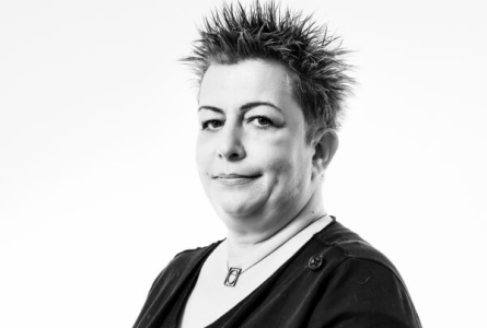ParostecSOFIA GEMENETZI
