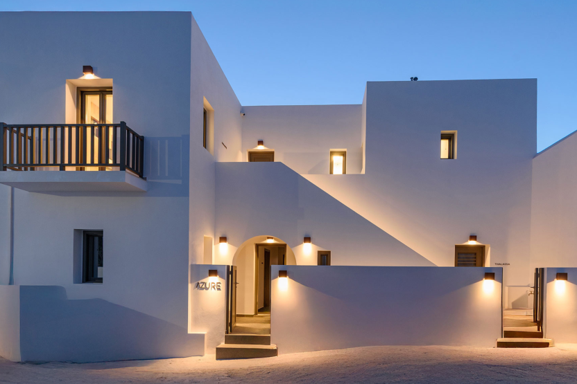 photo of Azure Boutique Hotel