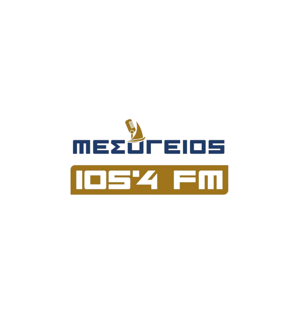 photo of RADIO INTERVIEW ON MESOGEIOS FM 105.4