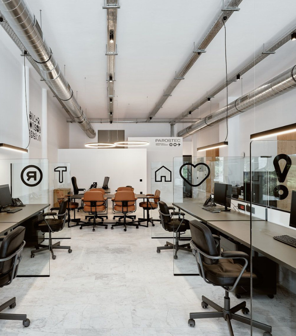 photo of NEW OFFICES IN PARIKIA, PAROS