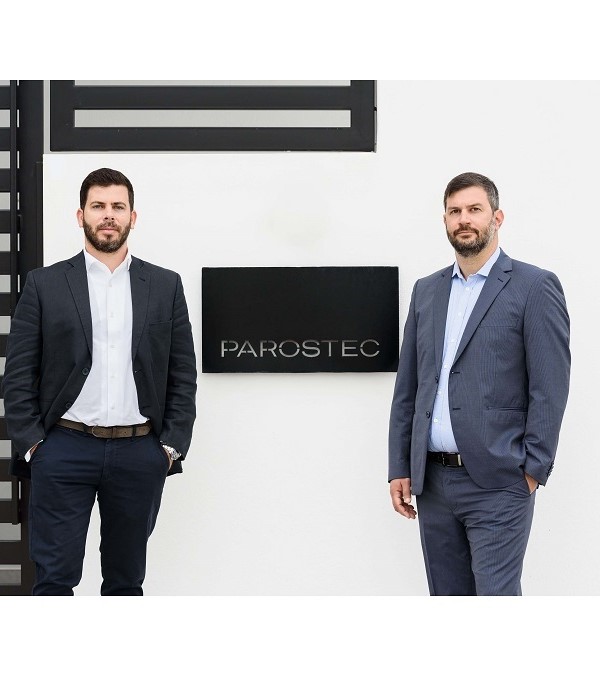 photo of Interview on Construction magazine