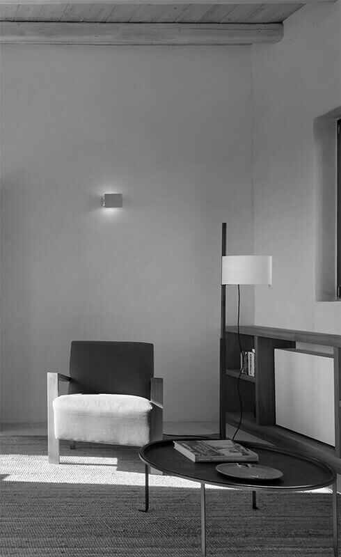 photo of Architect's house in Antiparos-0