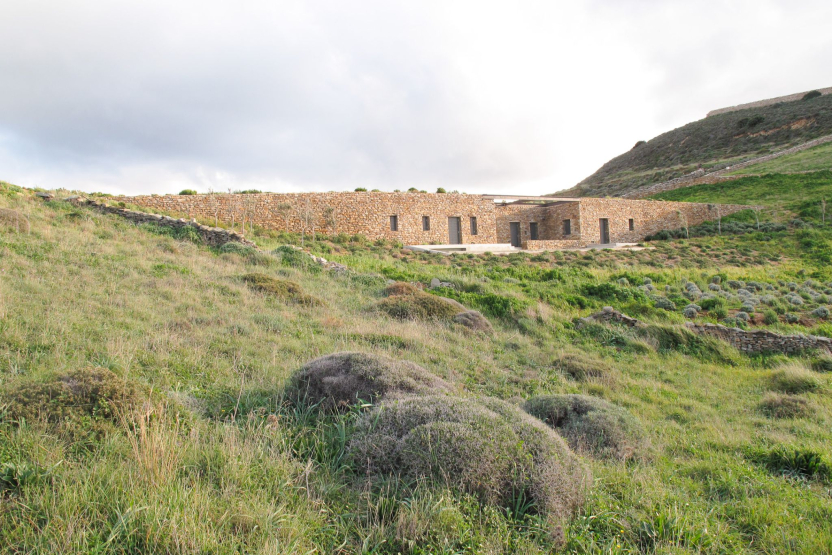 photo of Aloni