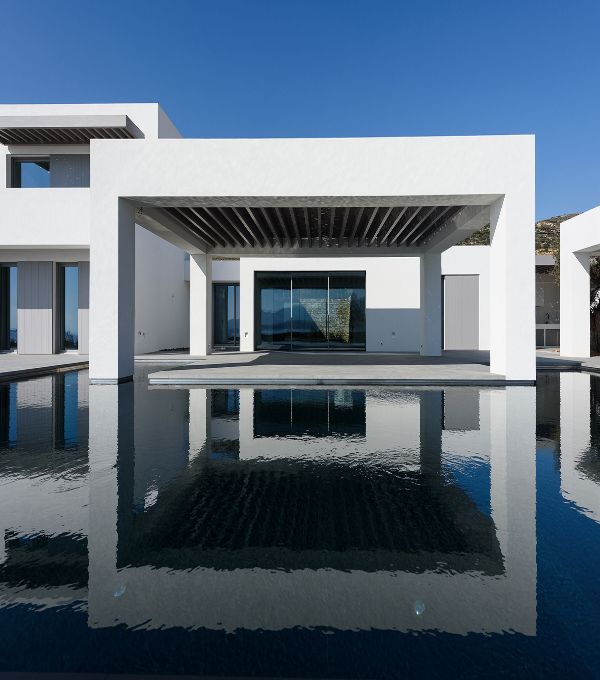 photo of Marmara Summer Villa Press Release