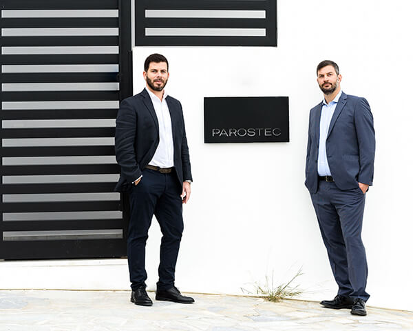 photo of PAROSTEC expands in Athens by undertaking the reconstruction of the DOL historic building